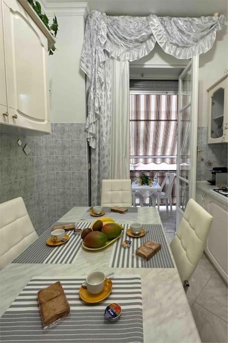 Casa Eleonora: A 5 Min Dal Mare + Free Parking Apartment Ventimiglia Exterior photo
